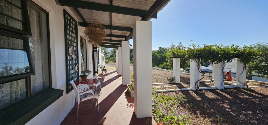 5 Bedroom Property for Sale in Swellendam Western Cape